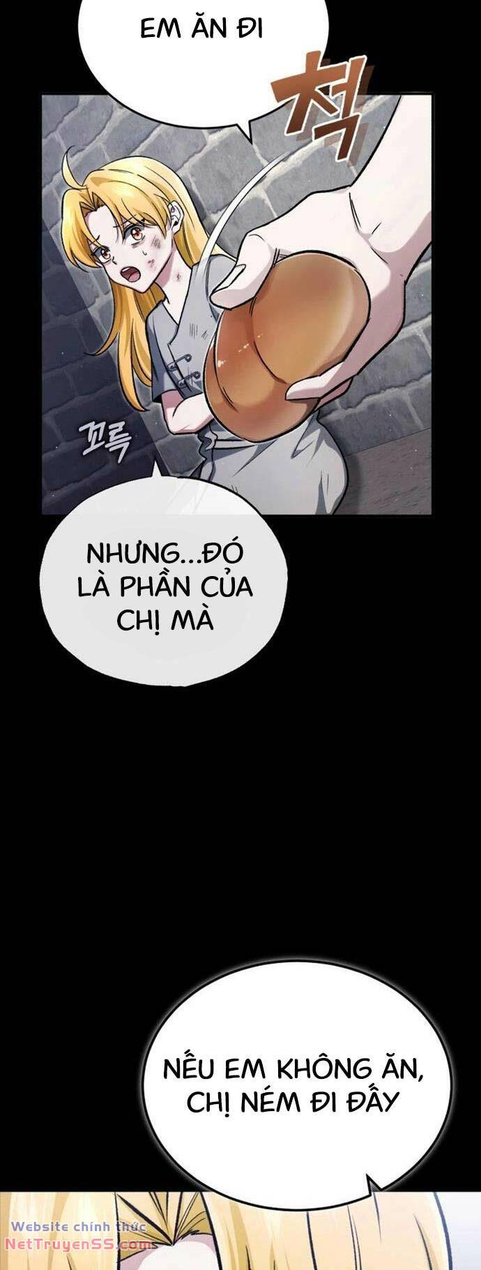 Hồi Quy Giả Về Hưu Chap 24 - Next Chap 25