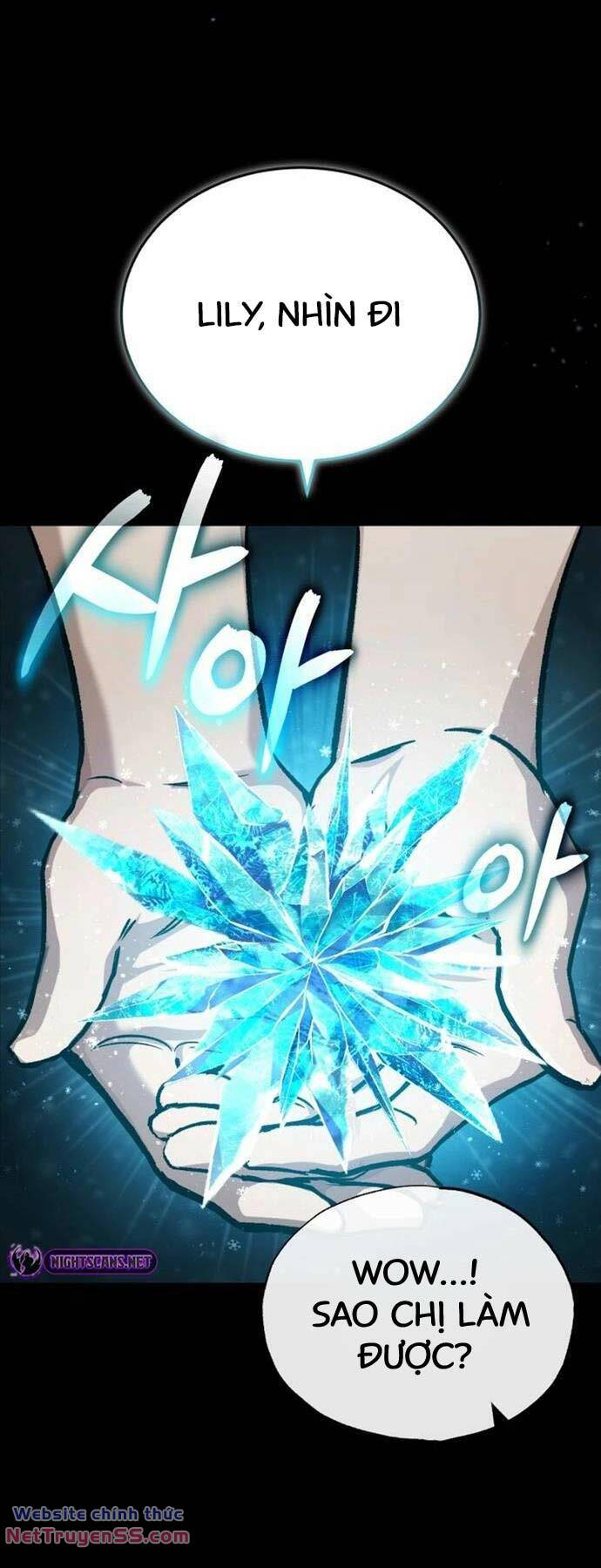 Hồi Quy Giả Về Hưu Chap 24 - Next Chap 25
