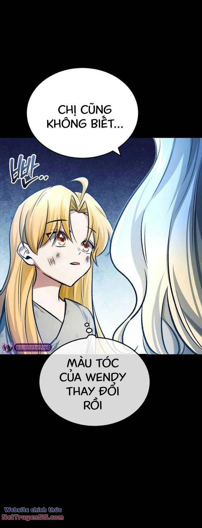 Hồi Quy Giả Về Hưu Chap 24 - Next Chap 25