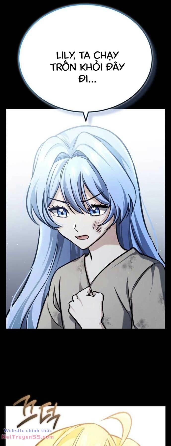 Hồi Quy Giả Về Hưu Chap 24 - Next Chap 25