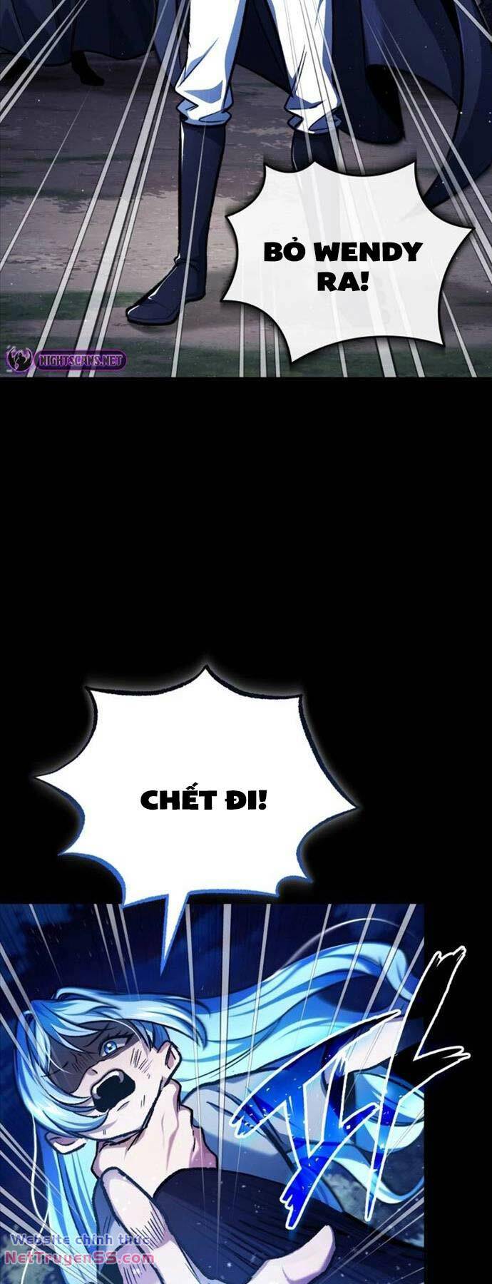 Hồi Quy Giả Về Hưu Chap 24 - Next Chap 25