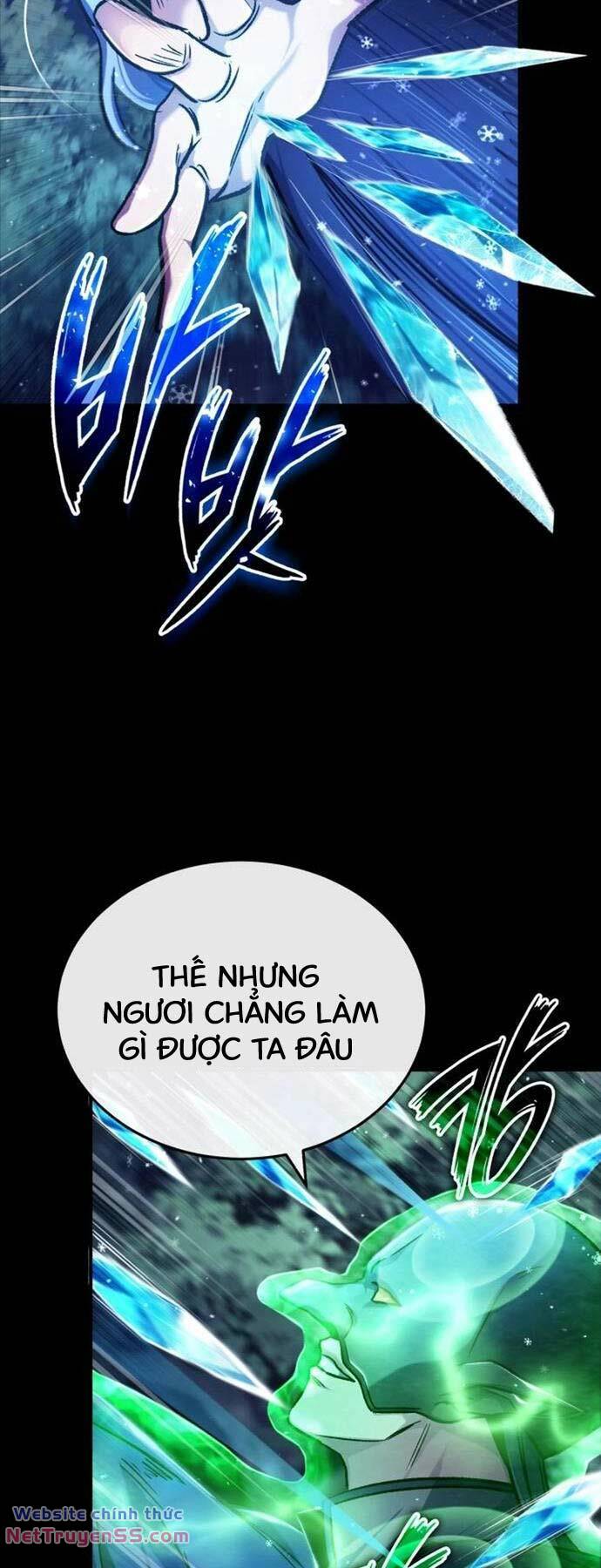 Hồi Quy Giả Về Hưu Chap 24 - Next Chap 25
