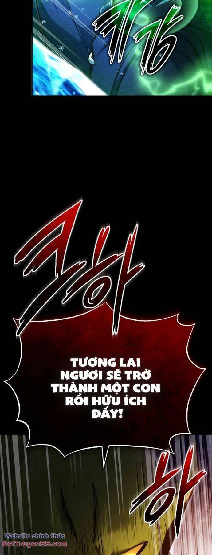 Hồi Quy Giả Về Hưu Chap 24 - Next Chap 25