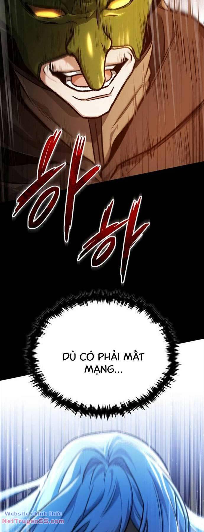 Hồi Quy Giả Về Hưu Chap 24 - Next Chap 25
