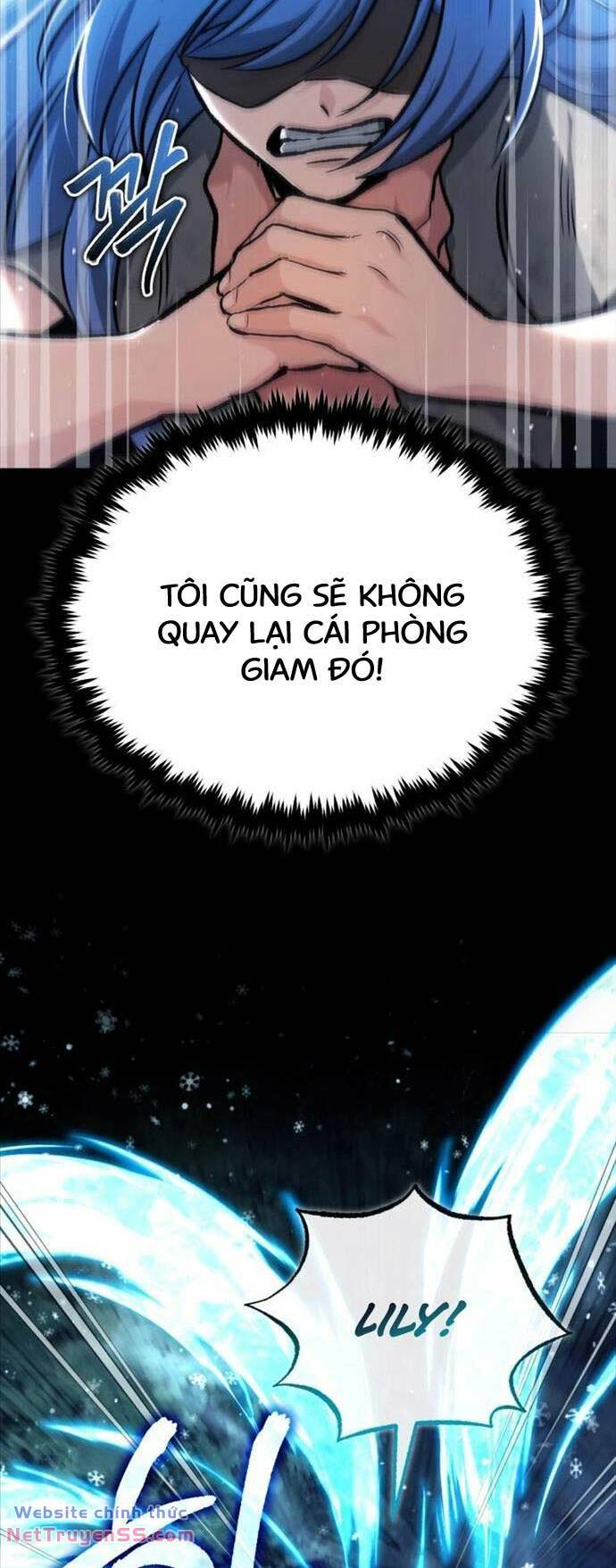 Hồi Quy Giả Về Hưu Chap 24 - Next Chap 25