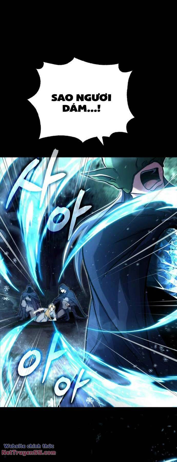 Hồi Quy Giả Về Hưu Chap 24 - Next Chap 25