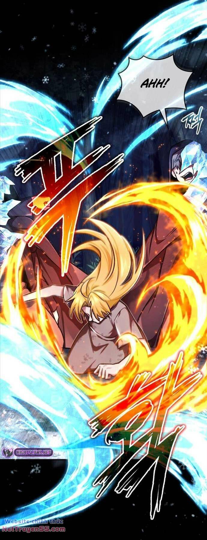 Hồi Quy Giả Về Hưu Chap 24 - Next Chap 25