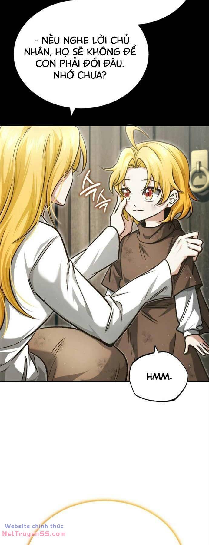 Hồi Quy Giả Về Hưu Chap 24 - Next Chap 25