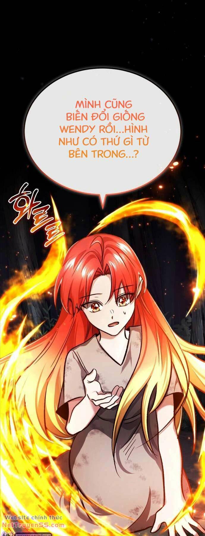 Hồi Quy Giả Về Hưu Chap 24 - Next Chap 25