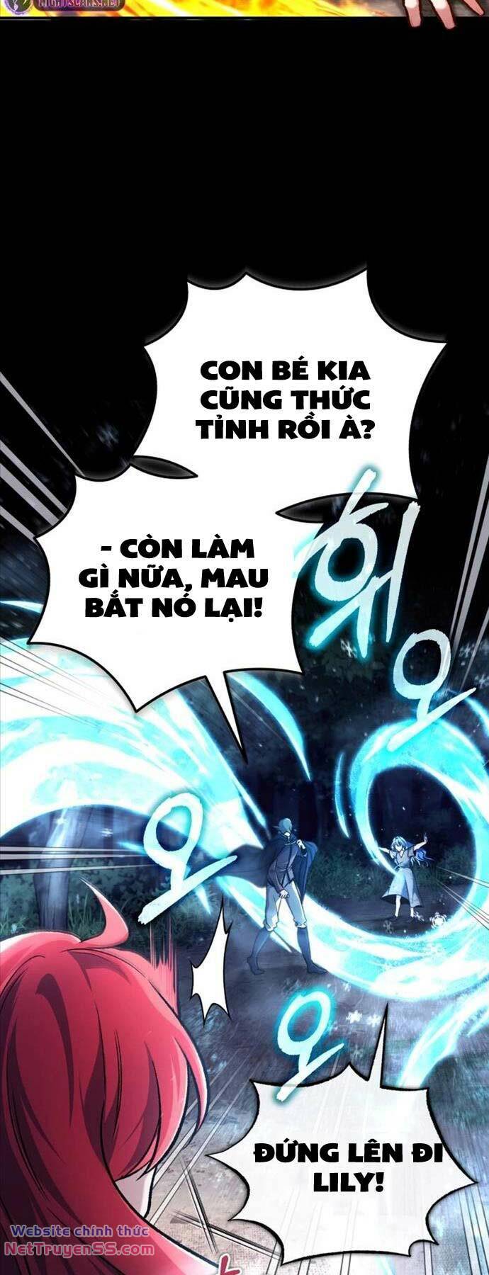 Hồi Quy Giả Về Hưu Chap 24 - Next Chap 25