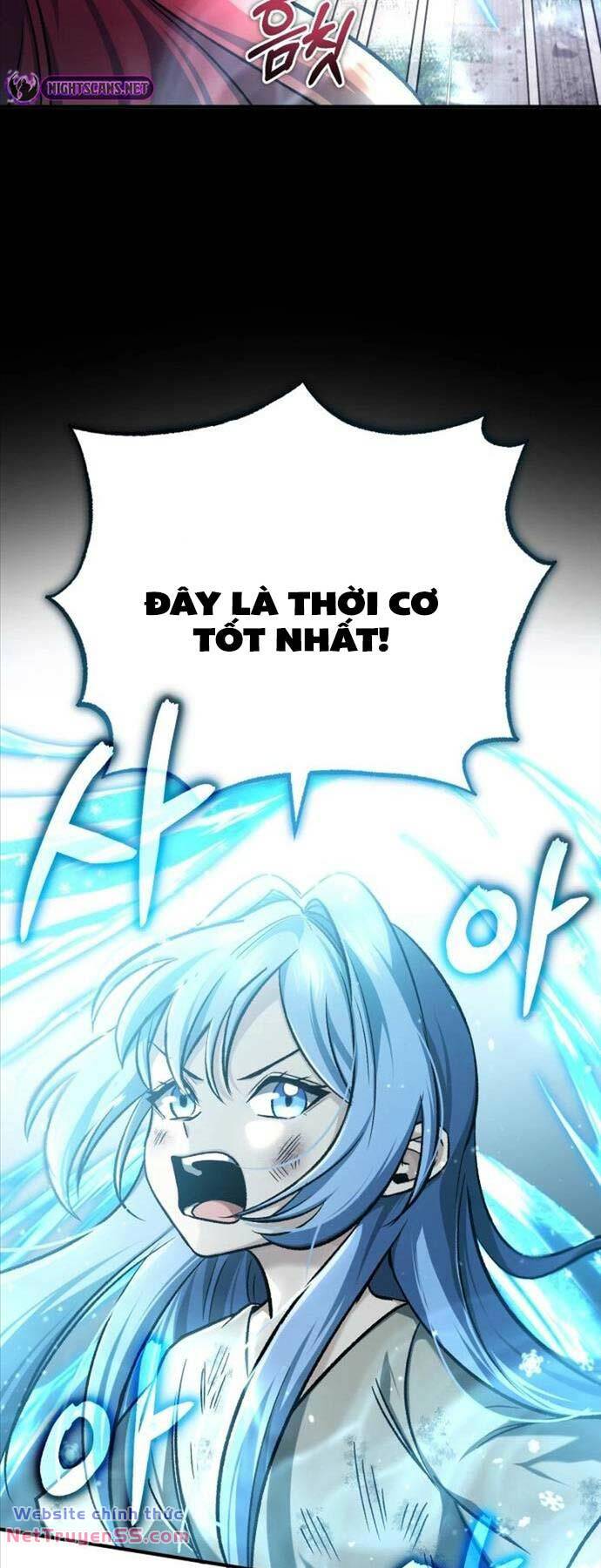 Hồi Quy Giả Về Hưu Chap 24 - Next Chap 25