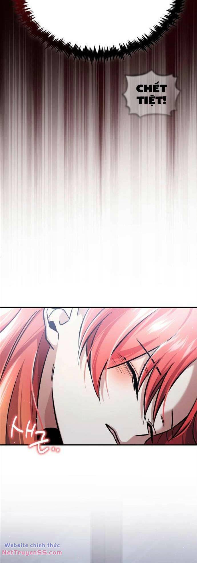 Hồi Quy Giả Về Hưu Chap 24 - Next Chap 25