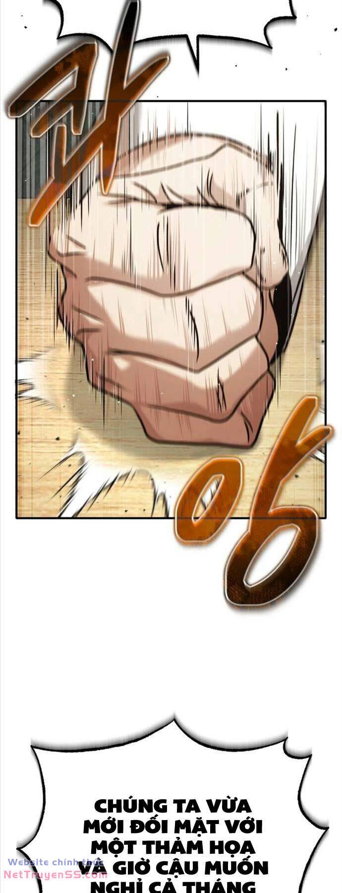 Hồi Quy Giả Về Hưu Chap 24 - Next Chap 25