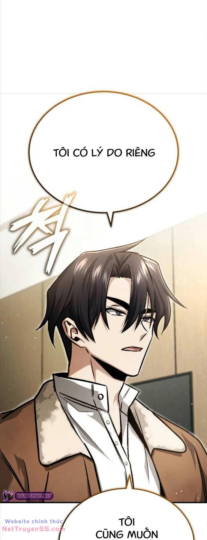 Hồi Quy Giả Về Hưu Chap 24 - Next Chap 25