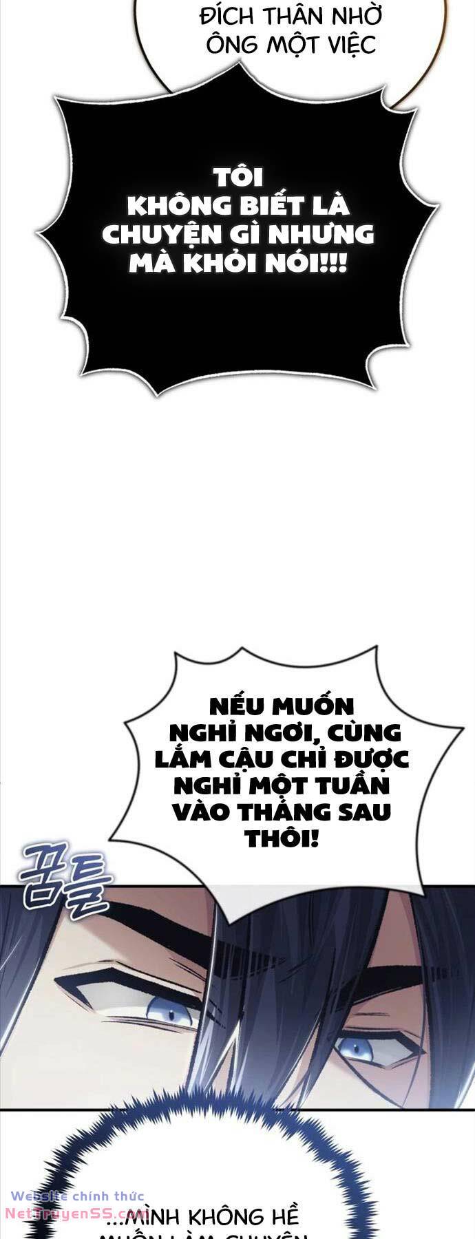 Hồi Quy Giả Về Hưu Chap 24 - Next Chap 25