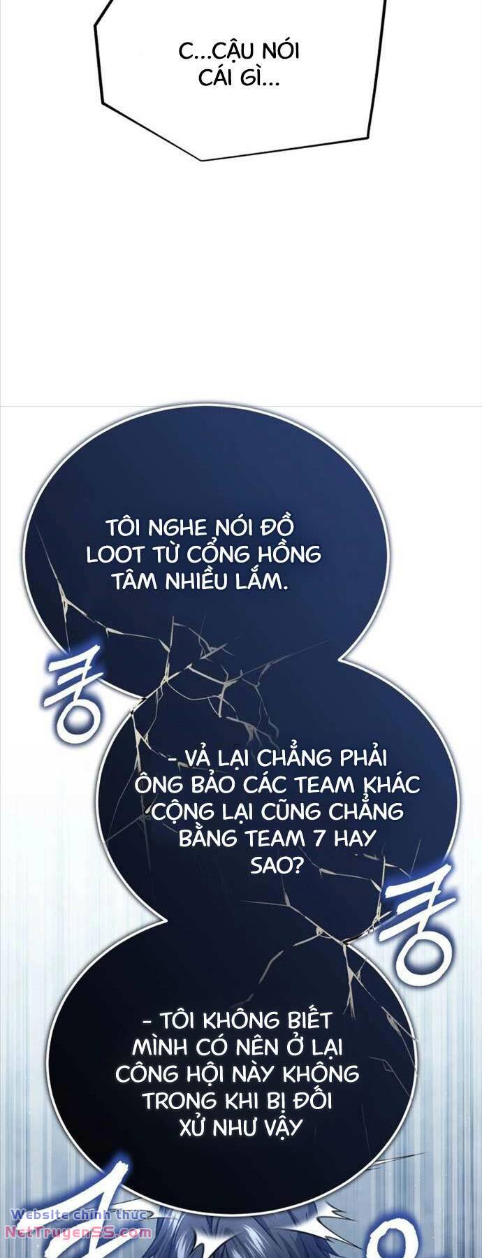 Hồi Quy Giả Về Hưu Chap 24 - Next Chap 25