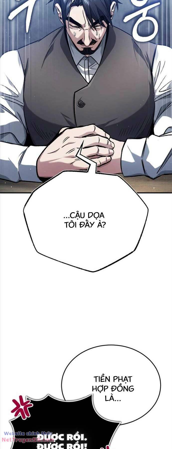 Hồi Quy Giả Về Hưu Chap 24 - Next Chap 25
