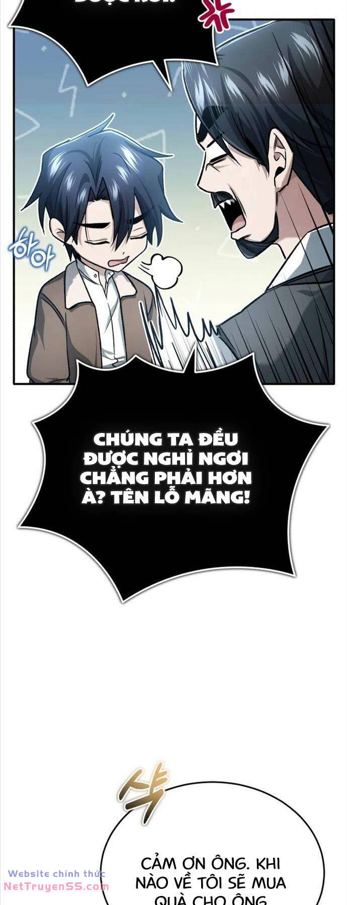 Hồi Quy Giả Về Hưu Chap 24 - Next Chap 25