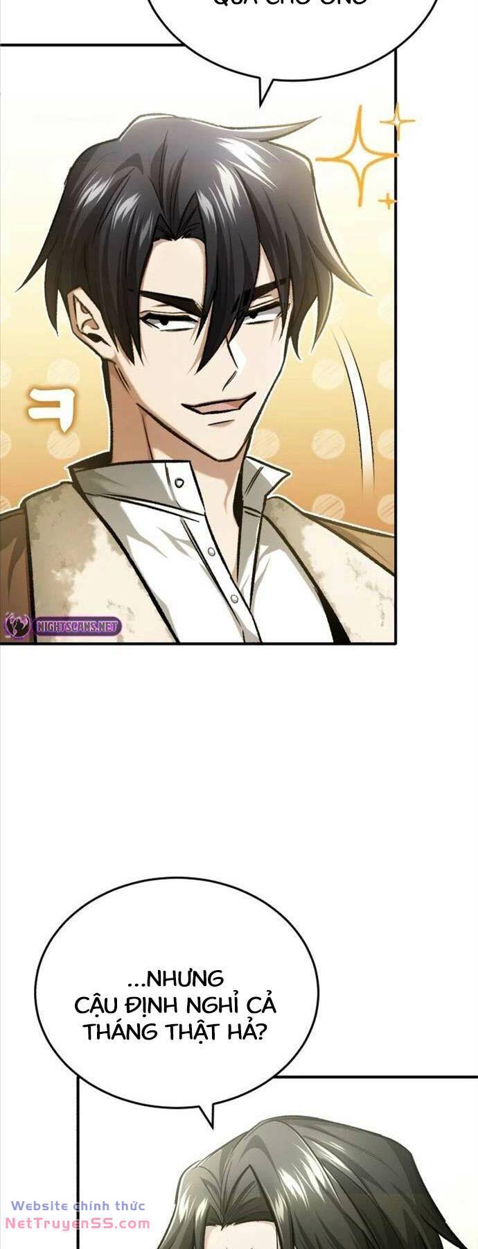 Hồi Quy Giả Về Hưu Chap 24 - Next Chap 25