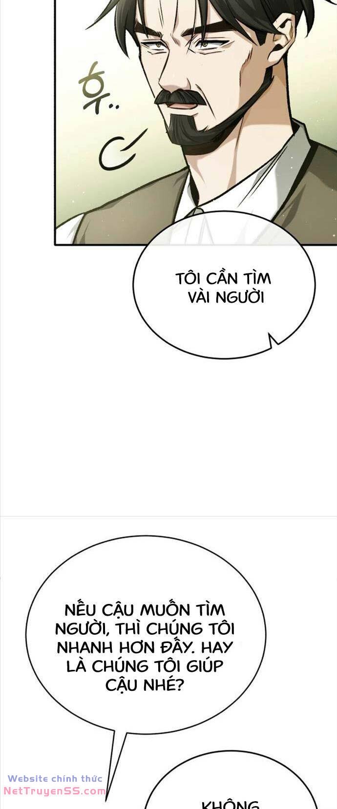 Hồi Quy Giả Về Hưu Chap 24 - Next Chap 25