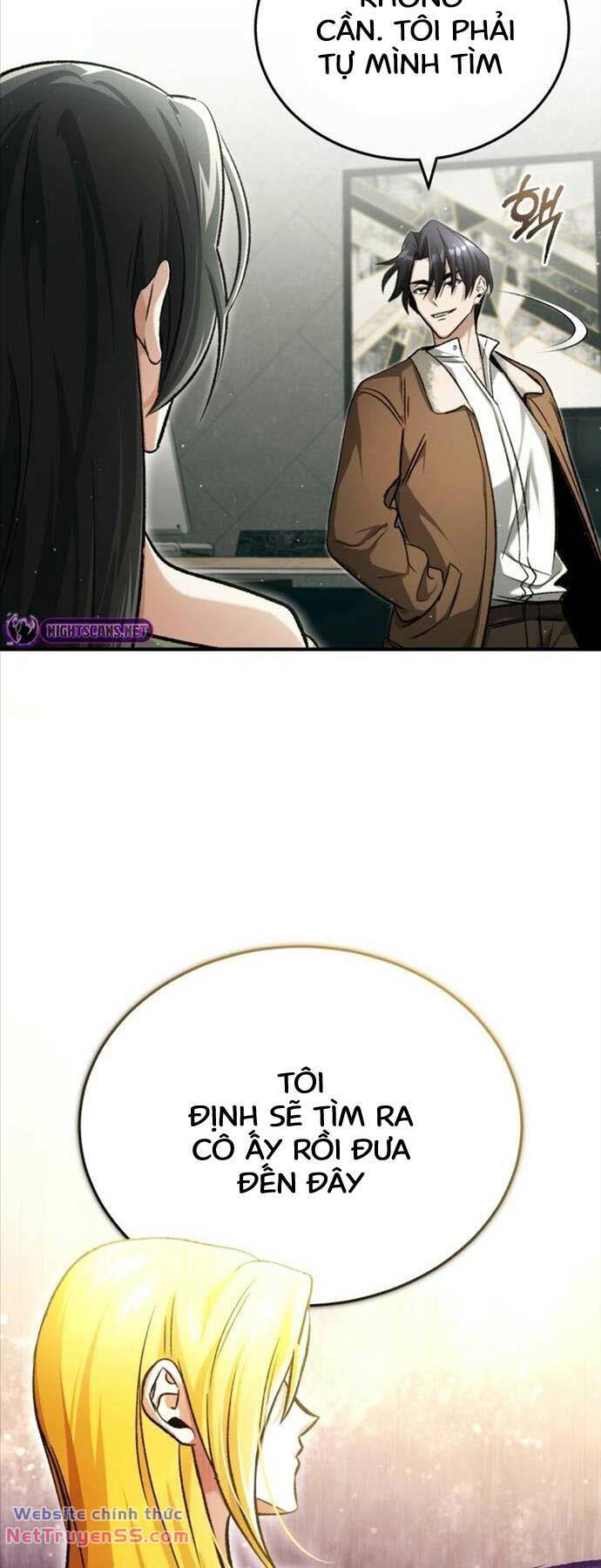 Hồi Quy Giả Về Hưu Chap 24 - Next Chap 25
