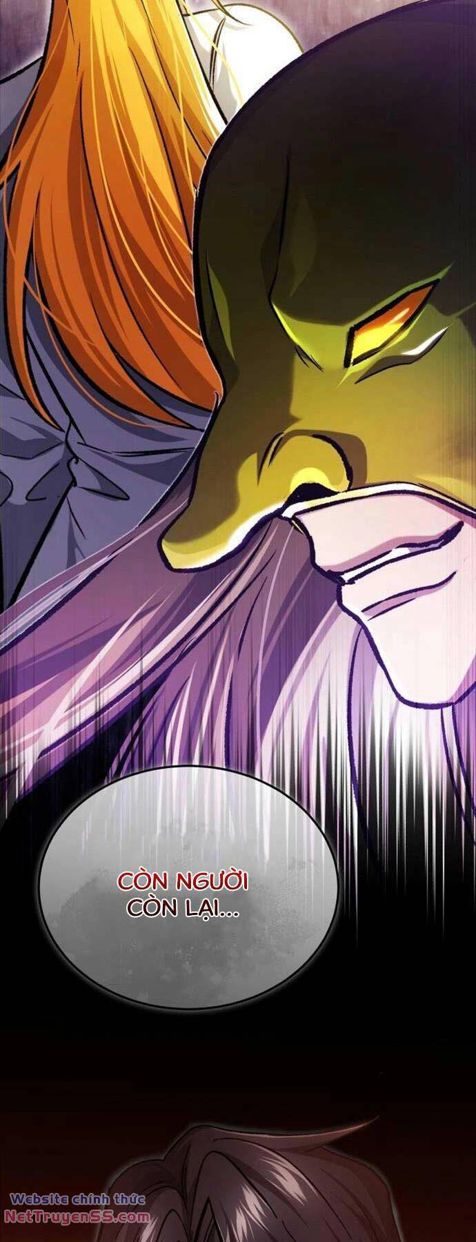 Hồi Quy Giả Về Hưu Chap 24 - Next Chap 25