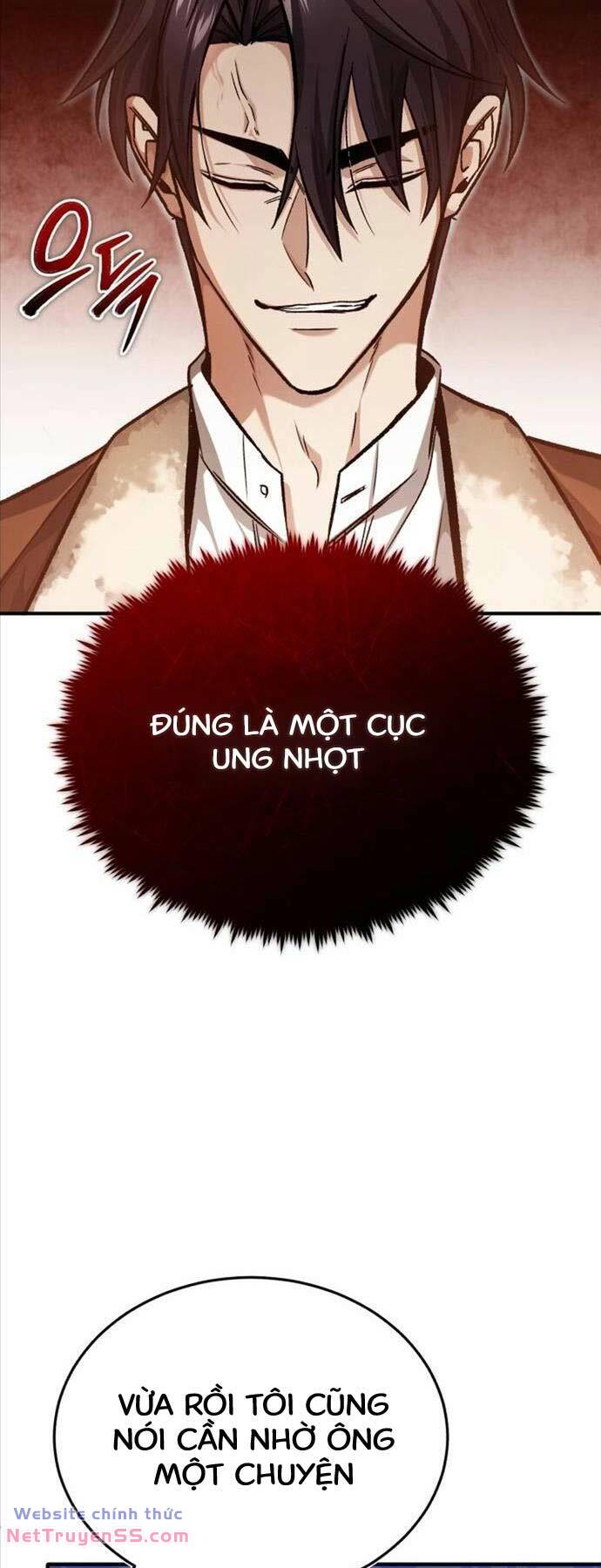 Hồi Quy Giả Về Hưu Chap 24 - Next Chap 25
