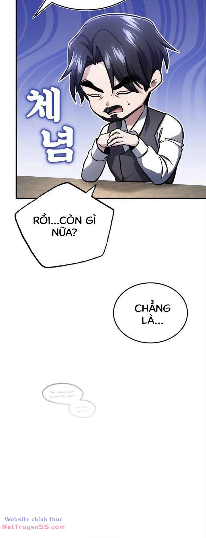 Hồi Quy Giả Về Hưu Chap 24 - Next Chap 25