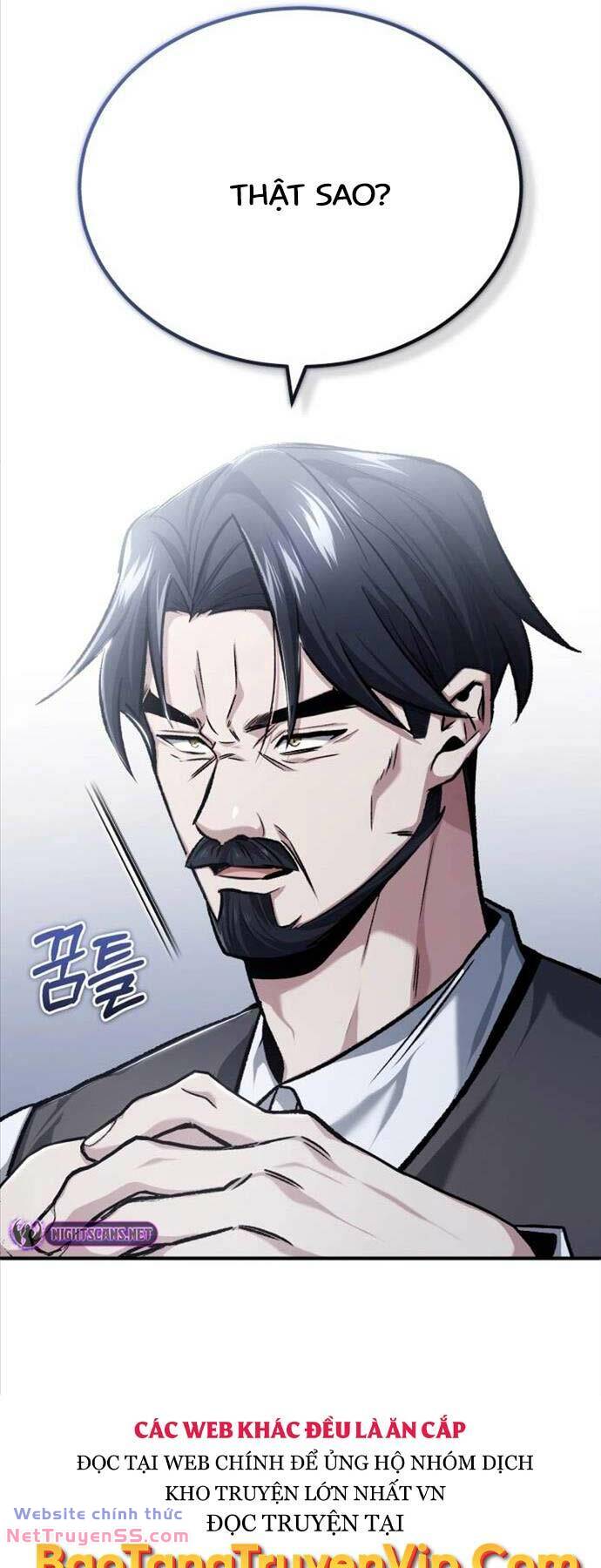 Hồi Quy Giả Về Hưu Chap 24 - Next Chap 25
