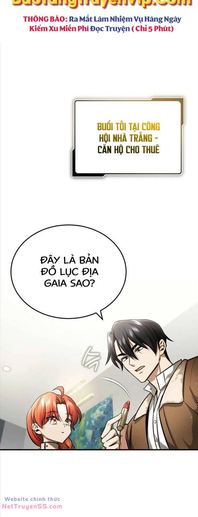 Hồi Quy Giả Về Hưu Chap 24 - Next Chap 25