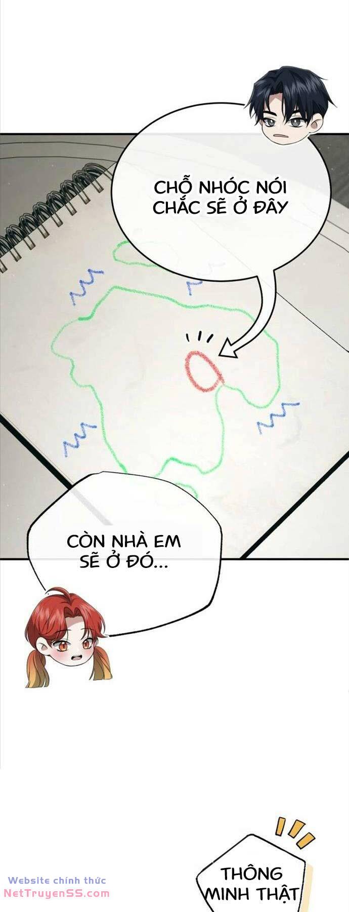 Hồi Quy Giả Về Hưu Chap 24 - Next Chap 25