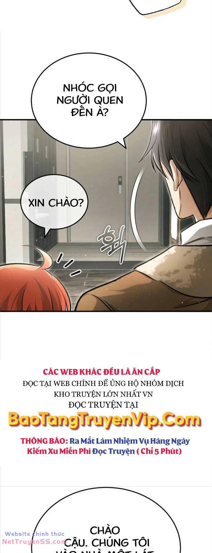 Hồi Quy Giả Về Hưu Chap 24 - Next Chap 25