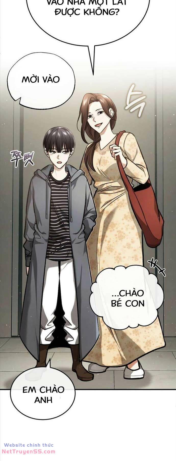 Hồi Quy Giả Về Hưu Chap 24 - Next Chap 25