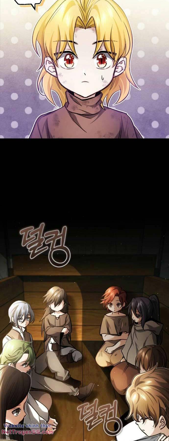Hồi Quy Giả Về Hưu Chap 24 - Next Chap 25