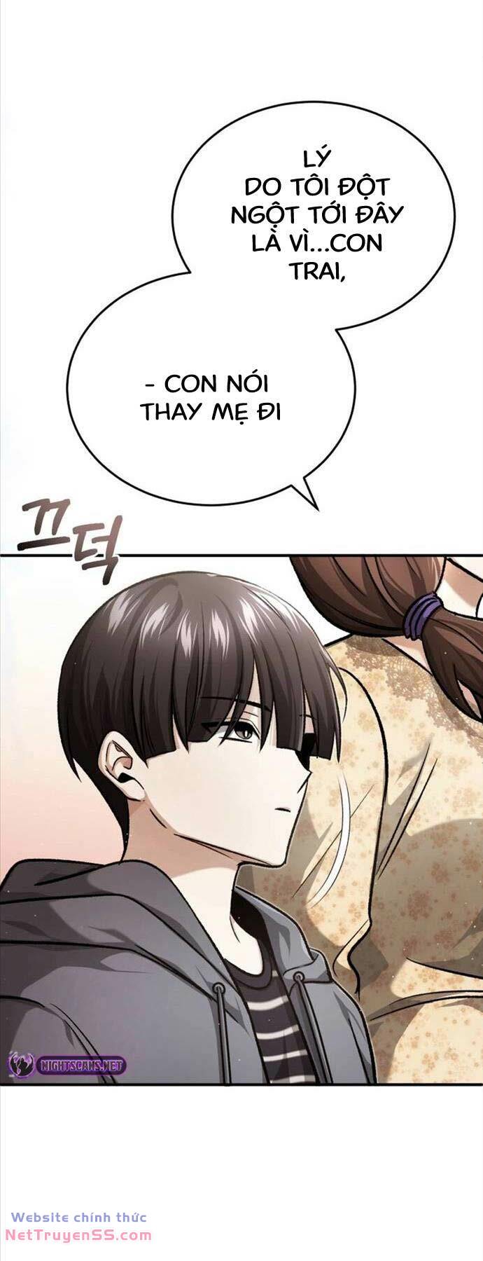 Hồi Quy Giả Về Hưu Chap 24 - Next Chap 25