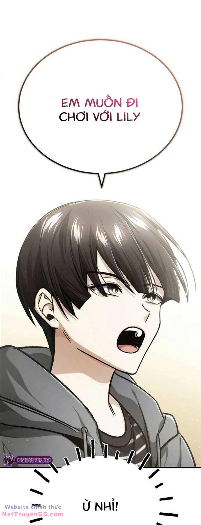 Hồi Quy Giả Về Hưu Chap 24 - Next Chap 25