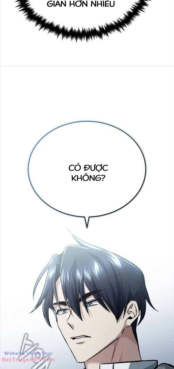 Hồi Quy Giả Về Hưu Chap 24 - Next Chap 25