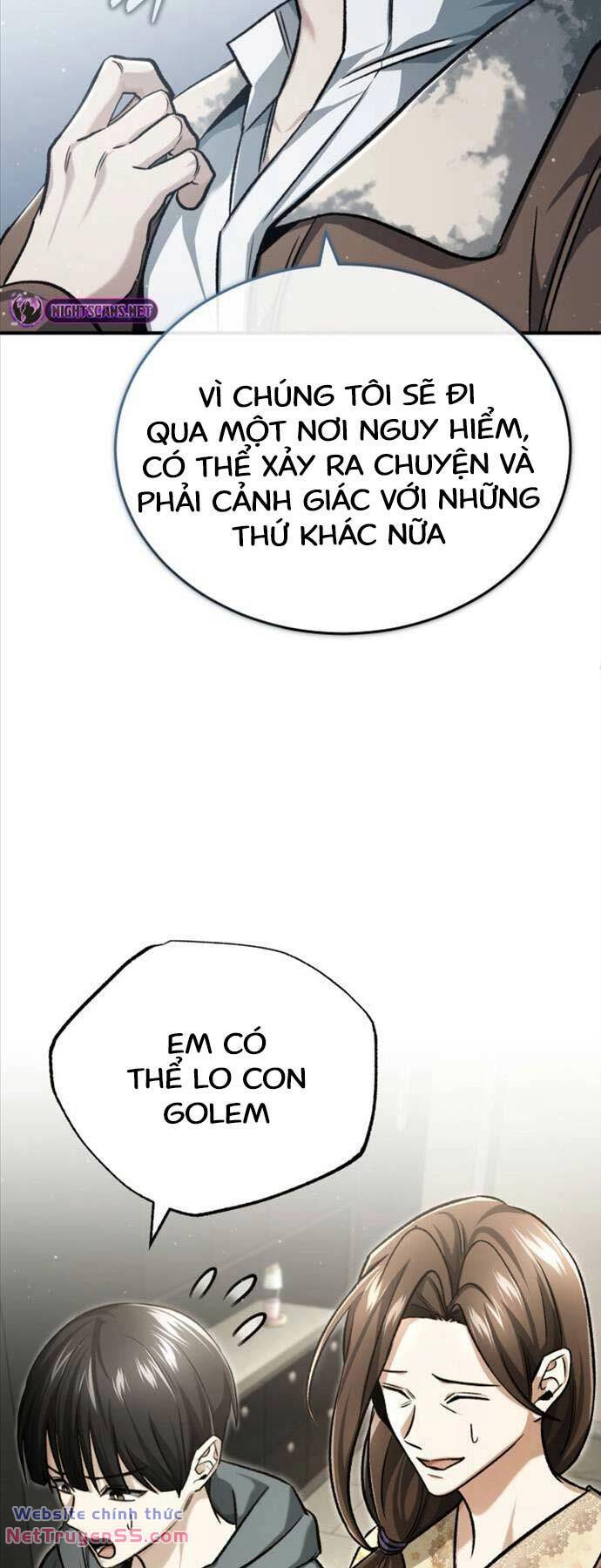 Hồi Quy Giả Về Hưu Chap 24 - Next Chap 25