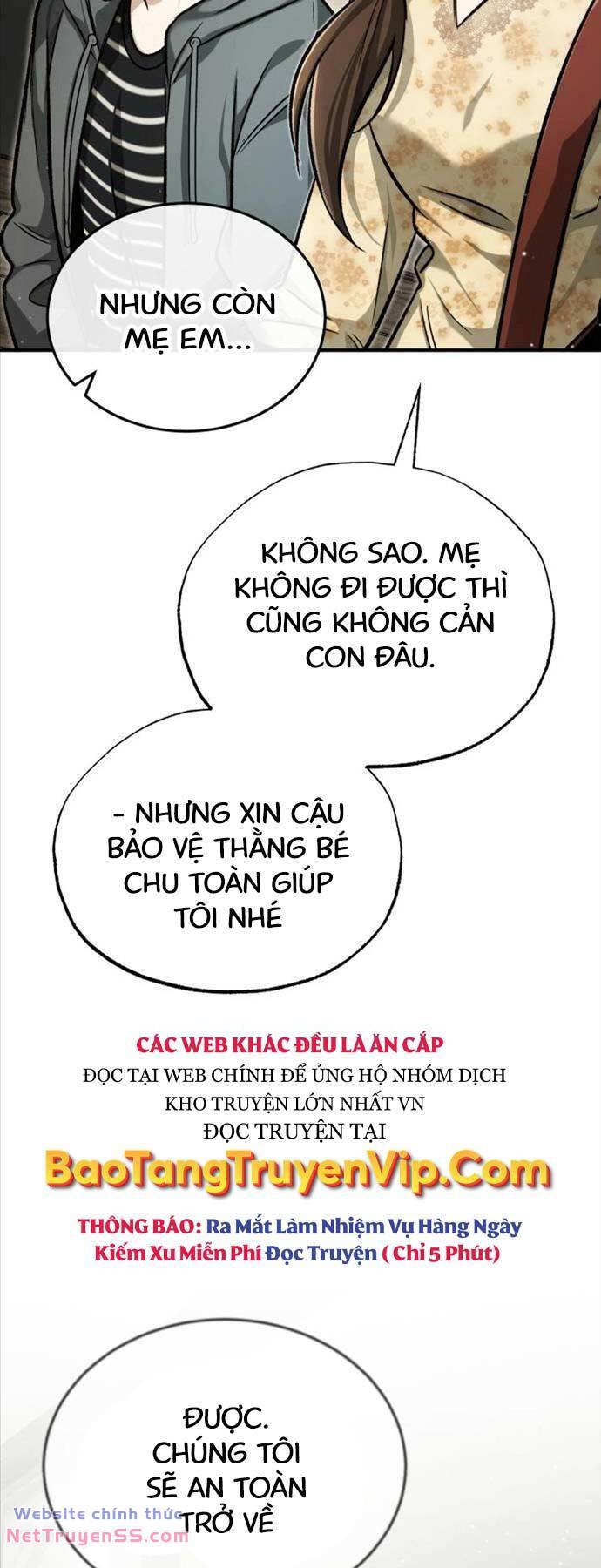 Hồi Quy Giả Về Hưu Chap 24 - Next Chap 25