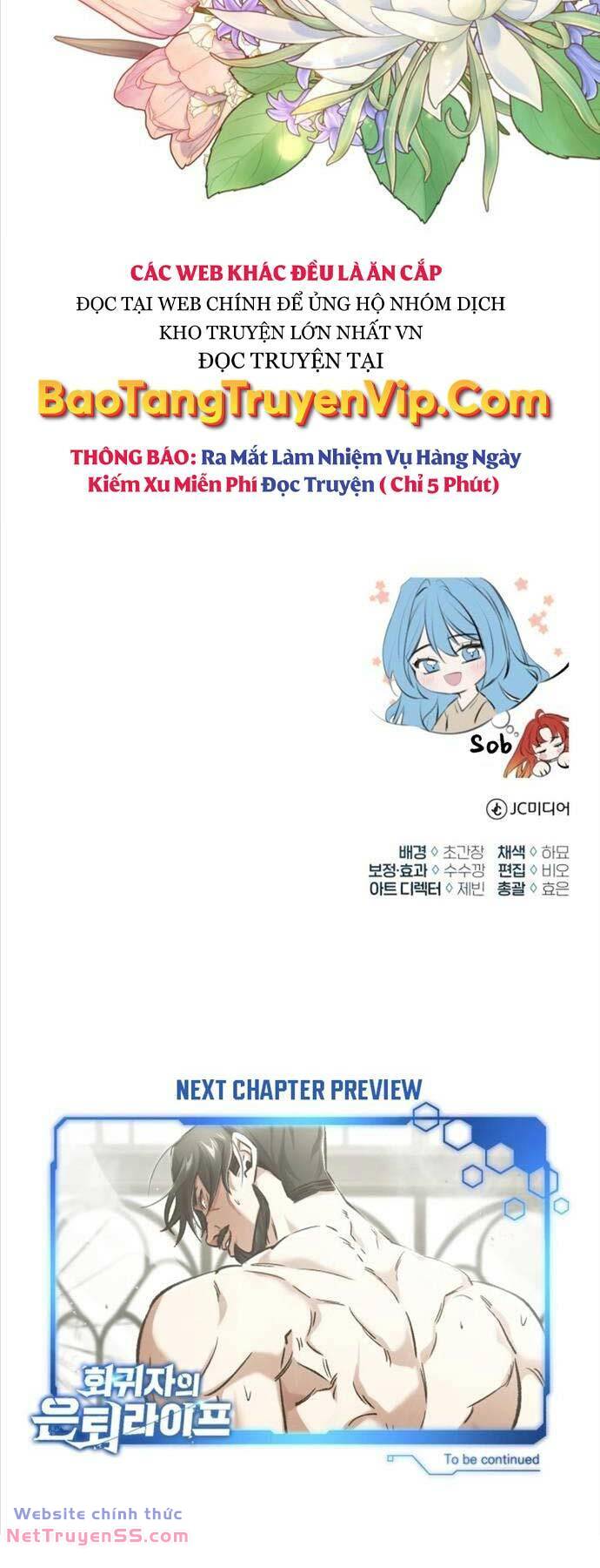 Hồi Quy Giả Về Hưu Chap 24 - Next Chap 25