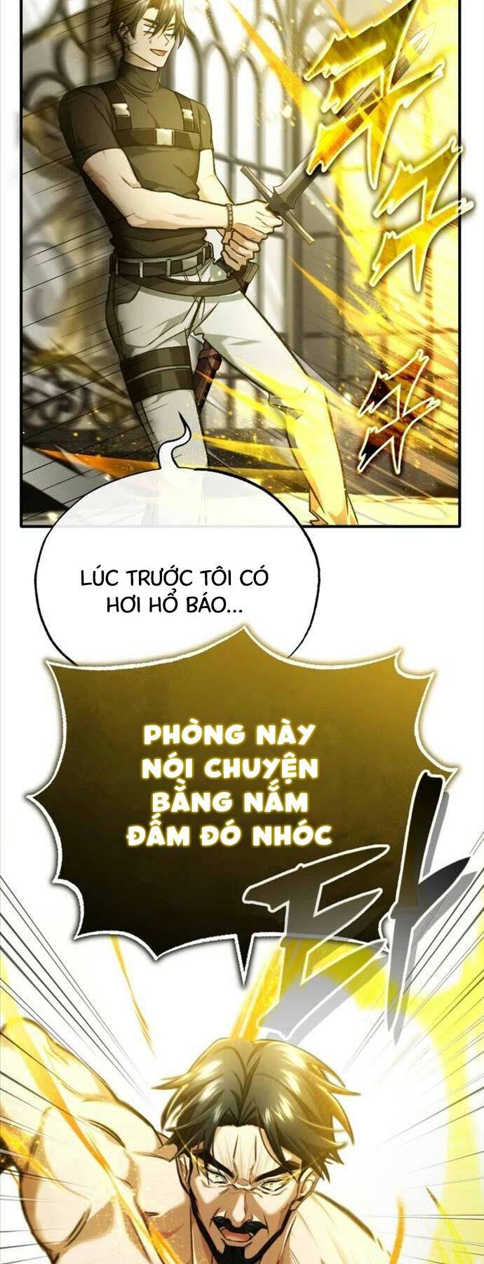 Hồi Quy Giả Về Hưu Chap 25 - Next Chap 26