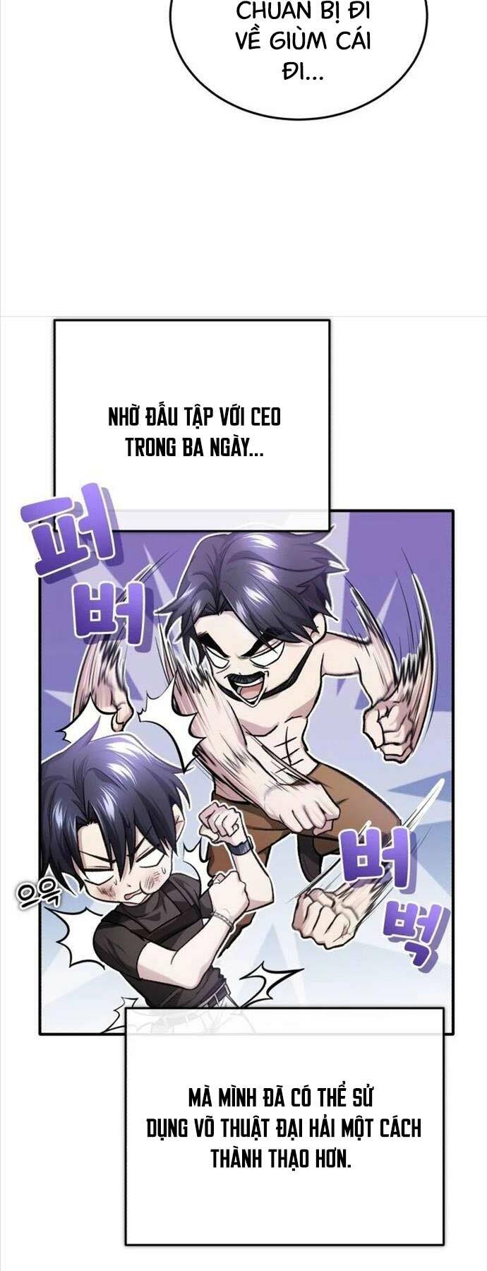 Hồi Quy Giả Về Hưu Chap 25 - Next Chap 26