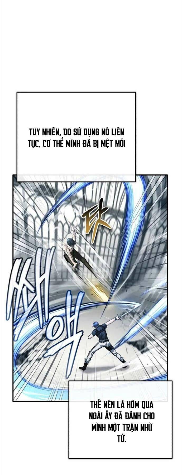 Hồi Quy Giả Về Hưu Chap 25 - Next Chap 26