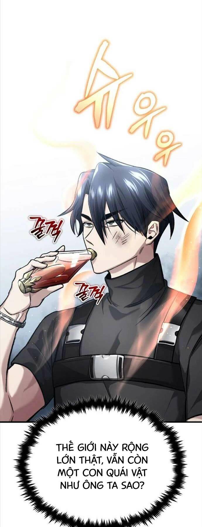 Hồi Quy Giả Về Hưu Chap 25 - Next Chap 26