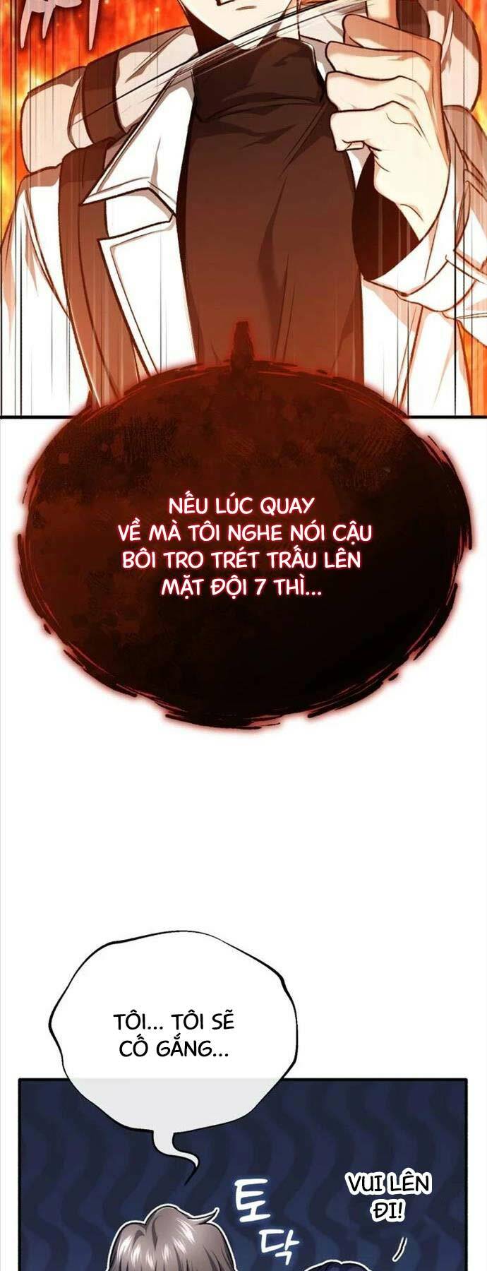 Hồi Quy Giả Về Hưu Chap 25 - Next Chap 26