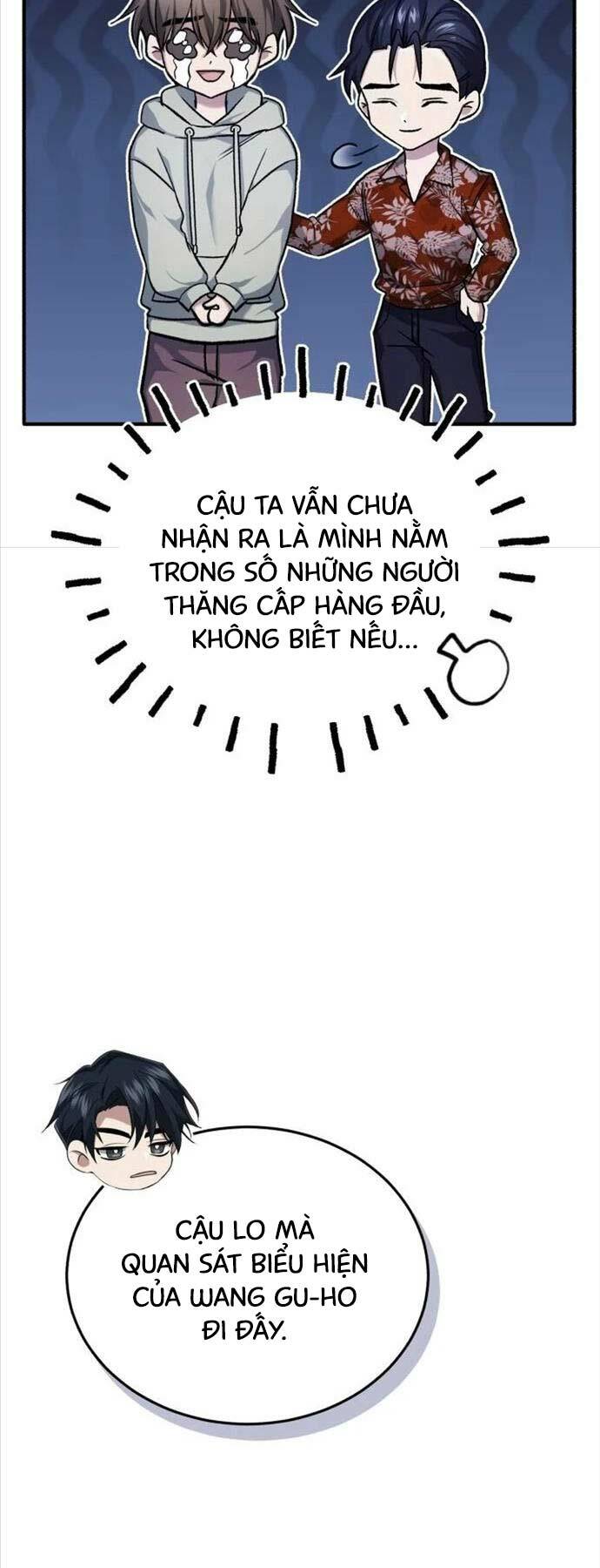 Hồi Quy Giả Về Hưu Chap 25 - Next Chap 26