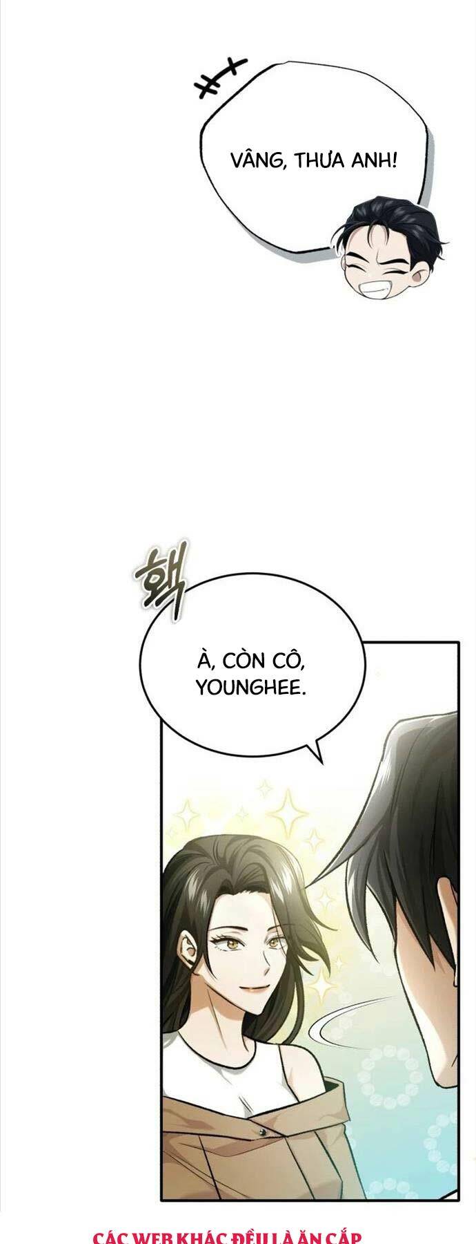 Hồi Quy Giả Về Hưu Chap 25 - Next Chap 26