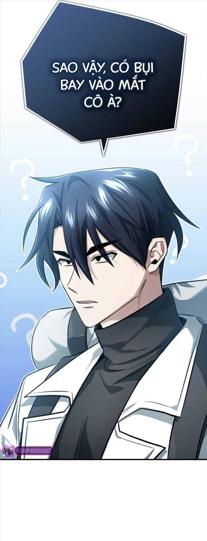Hồi Quy Giả Về Hưu Chap 25 - Next Chap 26