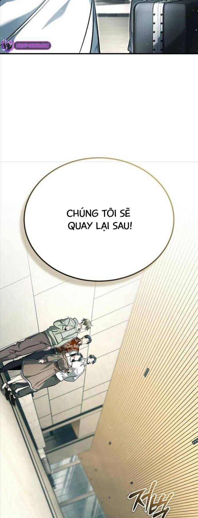 Hồi Quy Giả Về Hưu Chap 25 - Next Chap 26