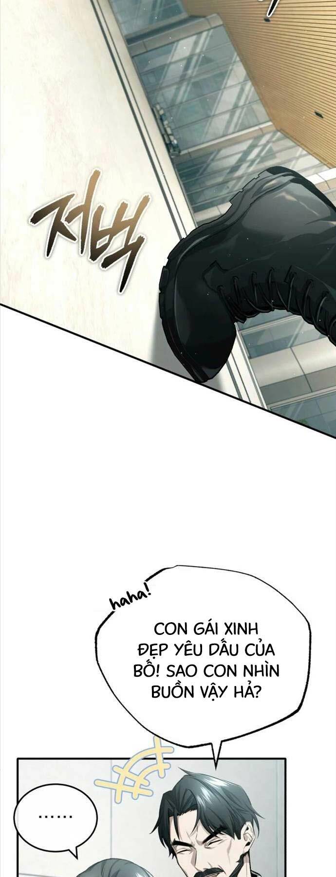 Hồi Quy Giả Về Hưu Chap 25 - Next Chap 26